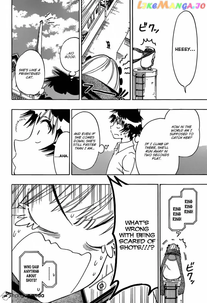 Nisekoi Chapter 103 image 15_optimized